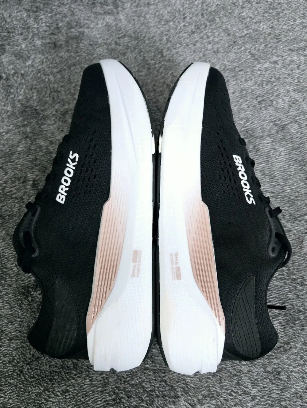 Brooks brand model